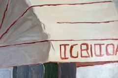 Karine Bartoli Slow Street - 4376018