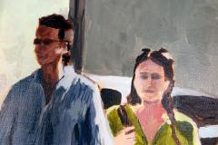 Karine Bartoli Slow Street - 4376020