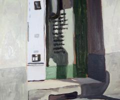 Karine Bartoli Slow Street - 4376023