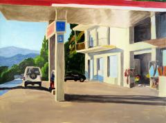 Karine Bartoli Station - 4484608