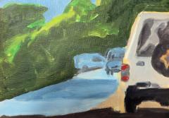 Karine Bartoli Station - 4484610