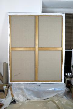 Karine Bartoli Zone blanche - 4499289