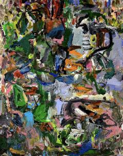 Karl Bielik Foresaken - 4289319