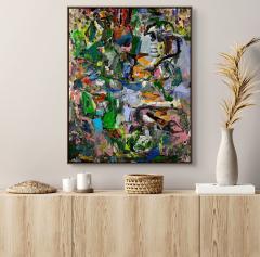 Karl Bielik Foresaken - 4289321