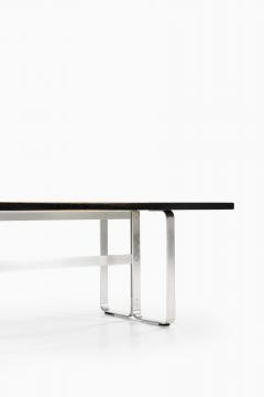 Karl Erik Ekselius Desk Dining Table Produced by JOC - 2003651