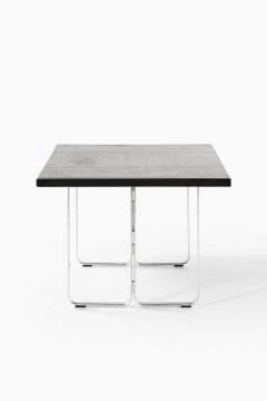 Karl Erik Ekselius Desk Dining Table Produced by JOC - 2003653