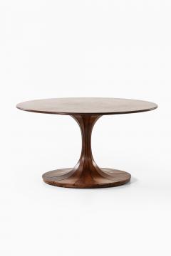 Karl Erik Ekselius Table in Rosewood by Karl Erik Ekselius 1968 - 4549721