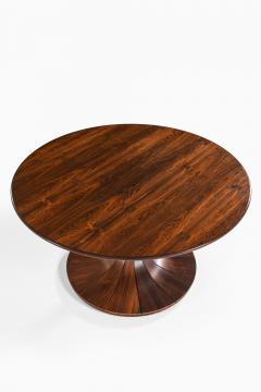 Karl Erik Ekselius Table in Rosewood by Karl Erik Ekselius 1968 - 4549722