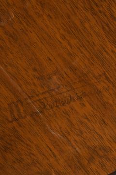 Karl Erik Ekselius Table in Rosewood by Karl Erik Ekselius 1968 - 4549725