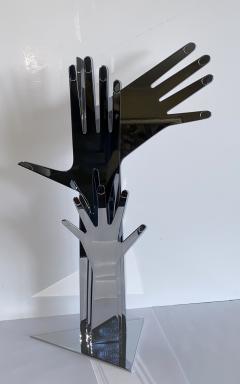Karl F Schmidt Three Hands - 4106723