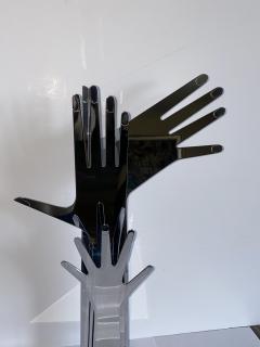 Karl F Schmidt Three Hands - 4106788