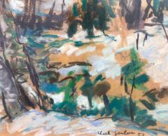 Karl Gerber Spring Thaw  - 1115650