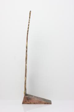 Karl Hagenauer Bronze Giraffe Door Stop by Karl Hagenauer 1925 Austria - 4704005