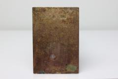 Karl Hagenauer Bronze Giraffe Door Stop by Karl Hagenauer 1925 Austria - 4704008