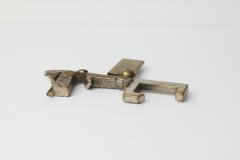 Karl Hagenauer Set of 3 Original Karl Hagenauer Prototype Model Bottle Openers Austria 1930 - 4343150