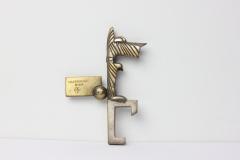 Karl Hagenauer Set of 3 Original Karl Hagenauer Prototype Model Bottle Openers Austria 1930 - 4343152