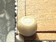 Karl Springer ART DECO REVIVAL SHAGREEN BONE RECTANGULAR BOX - 4479896