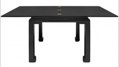 Karl Springer FLIP TOP GAMING TABLE - 4579495