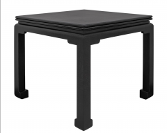 Karl Springer FLIP TOP GAMING TABLE - 4579496