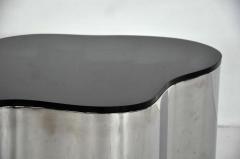 Karl Springer Free Form Coffee Tables by Karl Springer - 428611