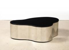Karl Springer Freeform Cocktail Table by Karl Springer - 4487132