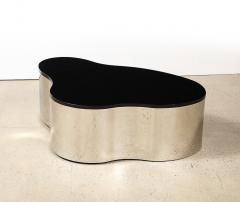 Karl Springer Freeform Cocktail Table by Karl Springer - 4487133