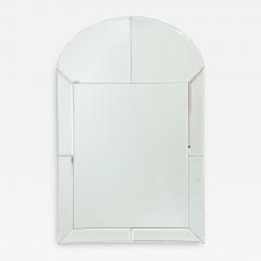 Karl Springer Karl Springer Beveled Edge Arch Mirror - 3360536