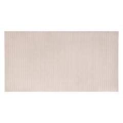 Karl Springer Karl Springer Chinese Parson Style Desk in Scored Leather 1980s - 4427701