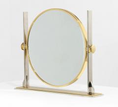 Karl Springer Karl Springer Extra Large Vanity Mirror - 2837878