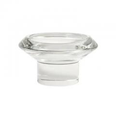 Karl Springer Karl Springer Glass Bowl Seguso Signed - 3896981