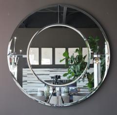 Karl Springer Karl Springer Saturn Mirror - 2741181