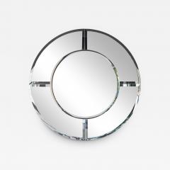 Karl Springer Karl Springer Saturn Mirror - 2747483