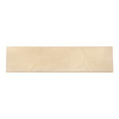 Karl Springer Karl Springer Stunning Chest of Drawers in Lacquered Goatskin 1980s - 4157690