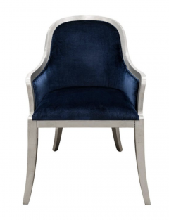 Karl Springer Karl Springer Vintage Regina Chairs - 4620899