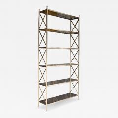 Karl Springer LTD B B COLE PORTER ETAGERE - 4705218