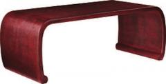 Karl Springer LTD CHINESE CURVED TABLE - 4619156