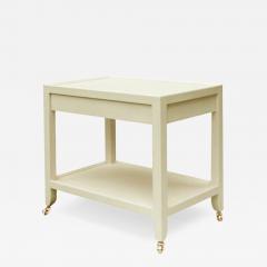 Karl Springer LTD DUCHESS NIGHT TABLE - 4731817