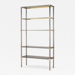 Karl Springer LTD JANSEN STYLE ETAGERE - 4705217