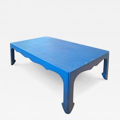 Karl Springer LTD JMF CHINESE PARSONS TABLE - 4796877