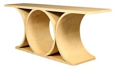 Karl Springer LTD JMF DOUBLE C CONSOLE - 4619164