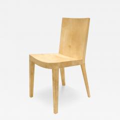 Karl Springer LTD JMF SIDE CHAIR - 4690750