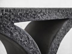 Karl Springer LTD Karl Springer Console from the Jean Michel Frank series - 4162802