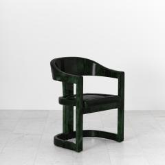 Karl Springer LTD Karl Springer LTD Onassis Chair USA - 1840829