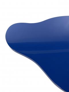 Karl Springer LTD Karl Springer Ltd Biomorphic Royale Coffee Table Made to Order  - 4273079