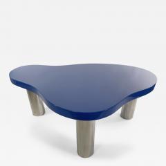 Karl Springer LTD Karl Springer Ltd Biomorphic Royale Coffee Table Made to Order  - 4279182