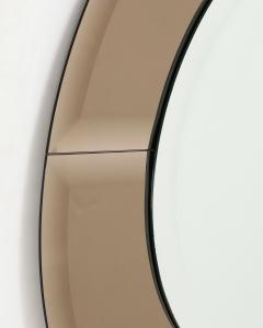 Karl Springer LTD Karl Springer Saturn Mirror - 3361429