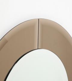 Karl Springer LTD Karl Springer Saturn Mirror - 3361431