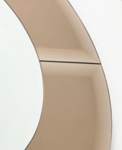 Karl Springer LTD Karl Springer Saturn Mirror - 3361432