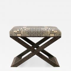 Karl Springer LTD MARK II X BENCH - 4751095