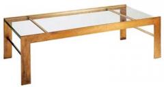 Karl Springer LTD MARK IV COFFEE TABLE - 4619160